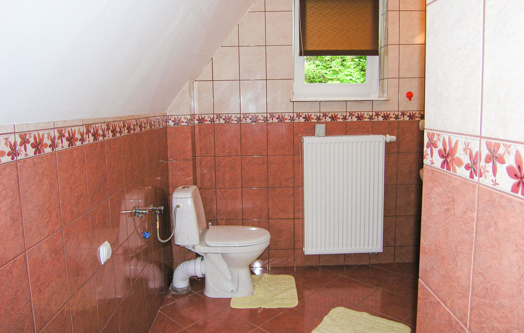 Feriehuse - Sila , Polen - PMA110 15
