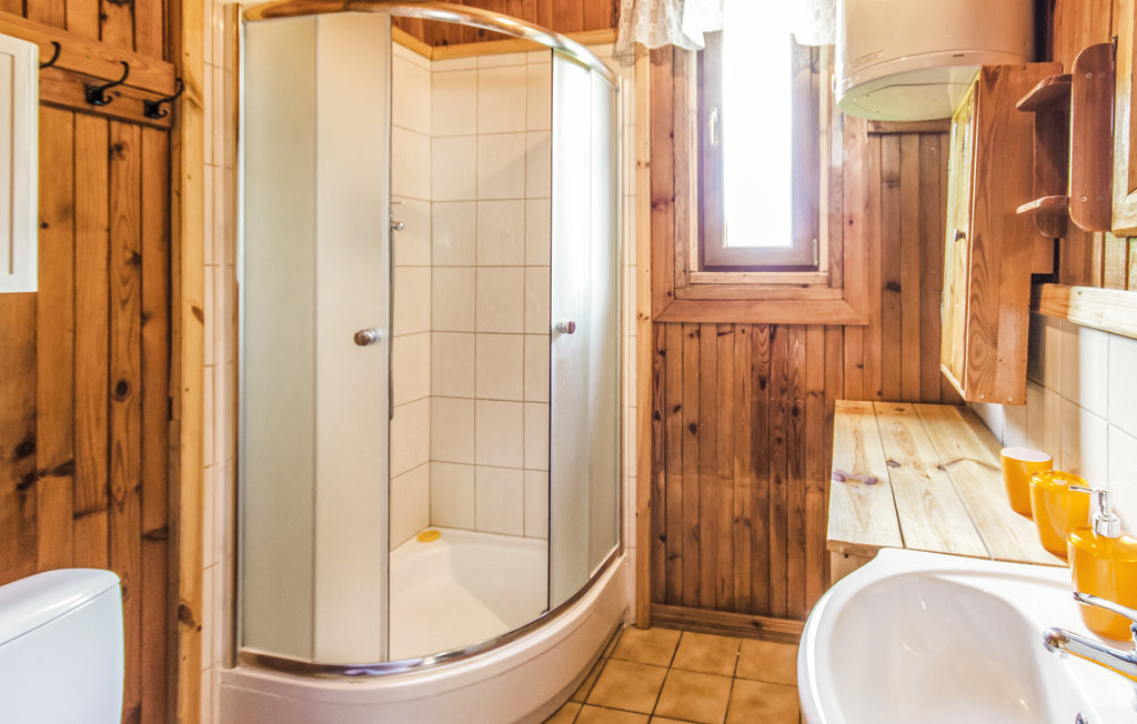 Feriehuse - Czerwonki , Polen - PMA201 27