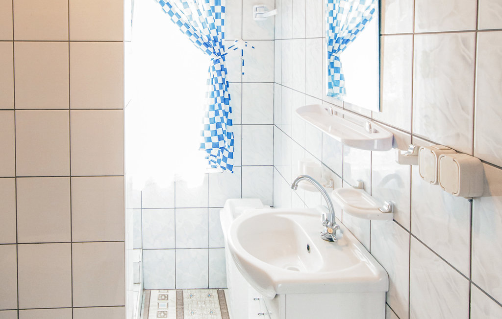 Feriehuse - Dabrówno , Polen - PMA285 18