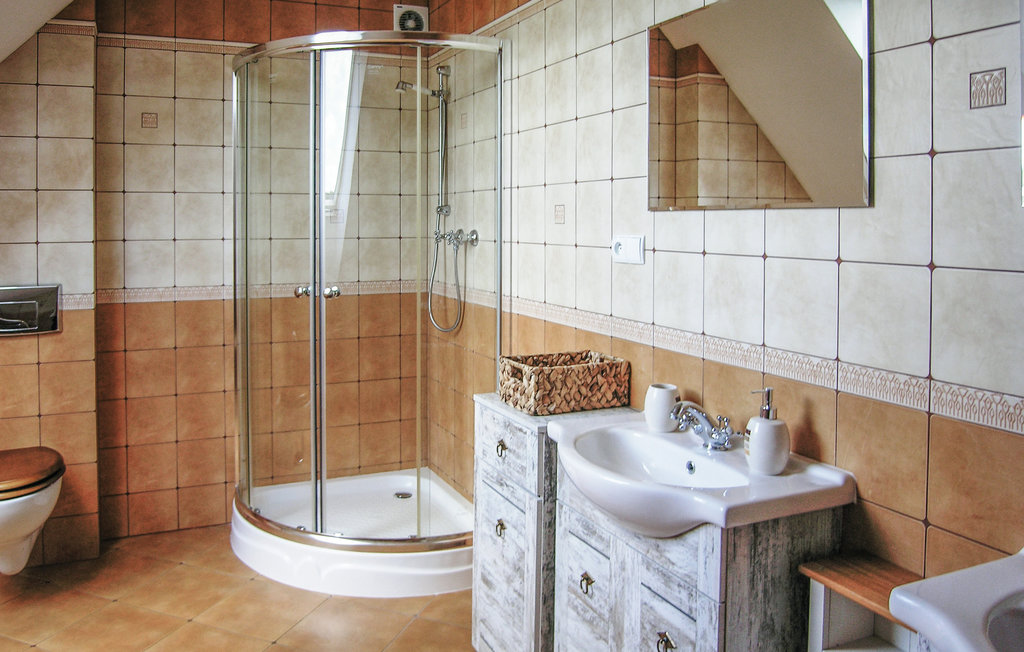 Feriehus - Burdag , Polen - PMA415 7