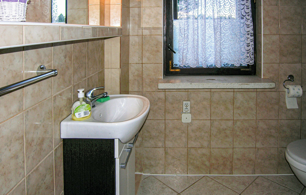 Ferienhaus - Pasym , Polen - PMA440 34