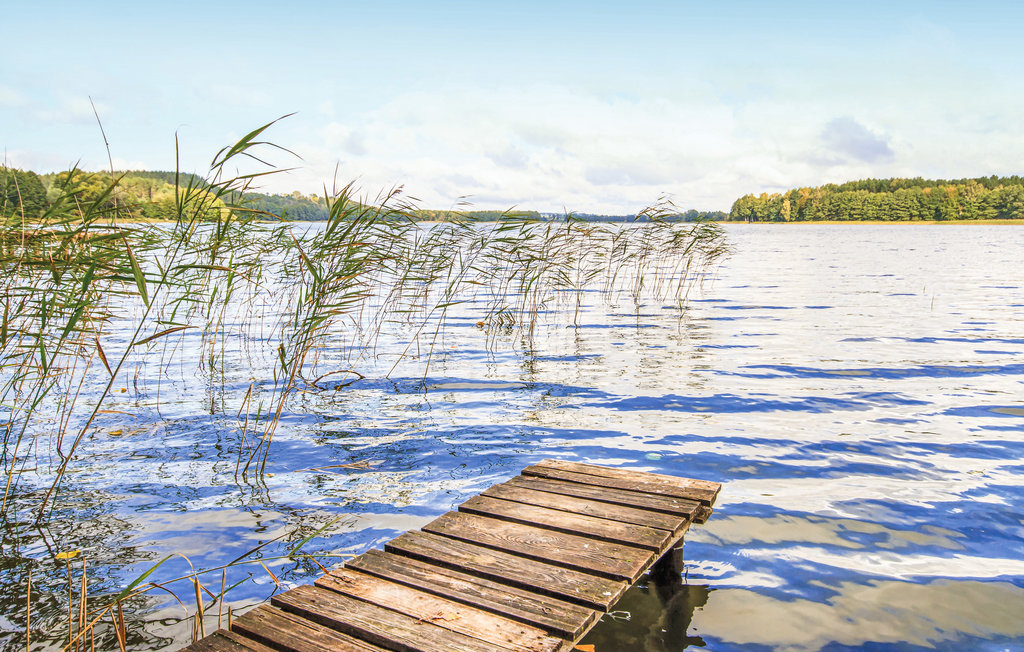 Feriehuse - Czerwonki , Polen - PMA201 2
