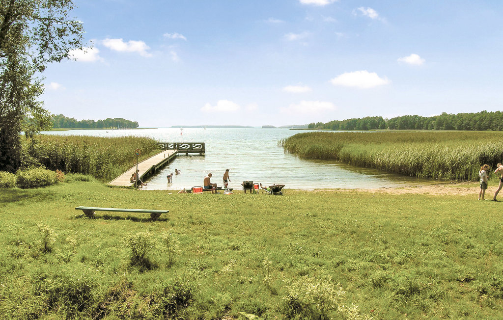 Ferienhaus - Trygort , Polen - PMA421 2