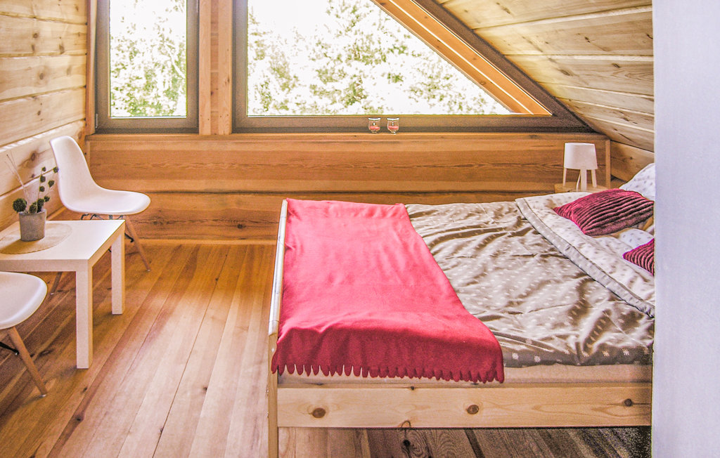 Feriehuse - Ruklawki , Polen - PMA436 5