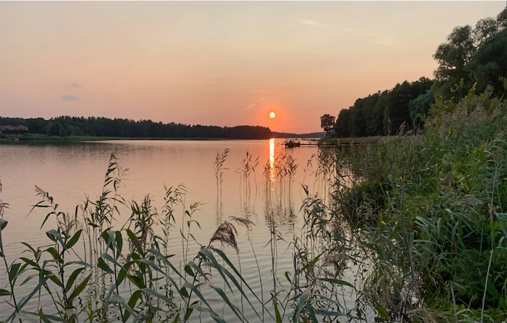 Feriehuse - Rus Mala , Polen - PMA811 15