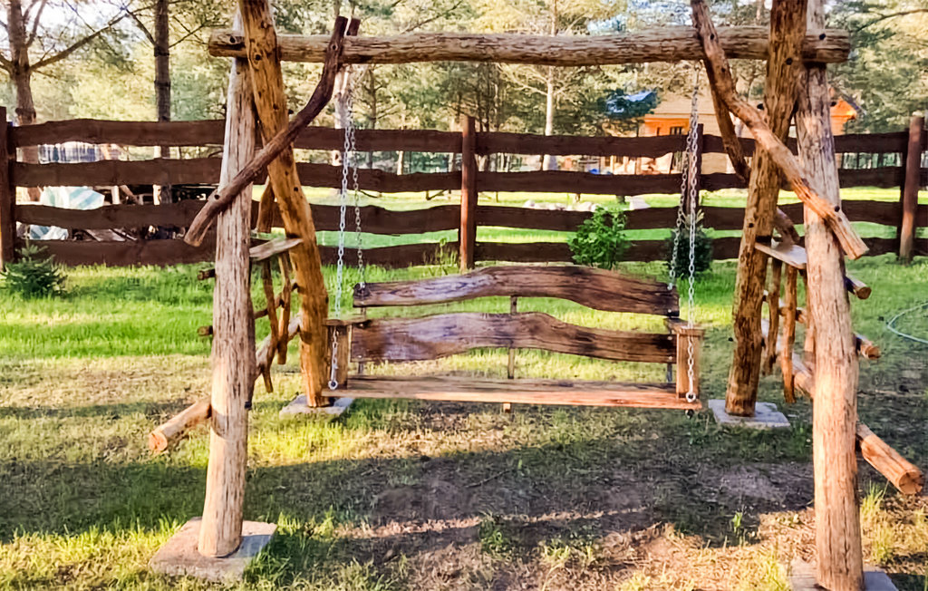 Ferienhaus - Pasym , Polen - PMA854 8