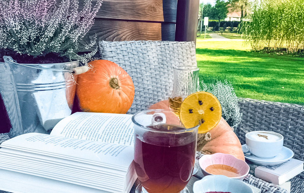 Ferienhaus - Gietrzwald , Polen - PMA003 12