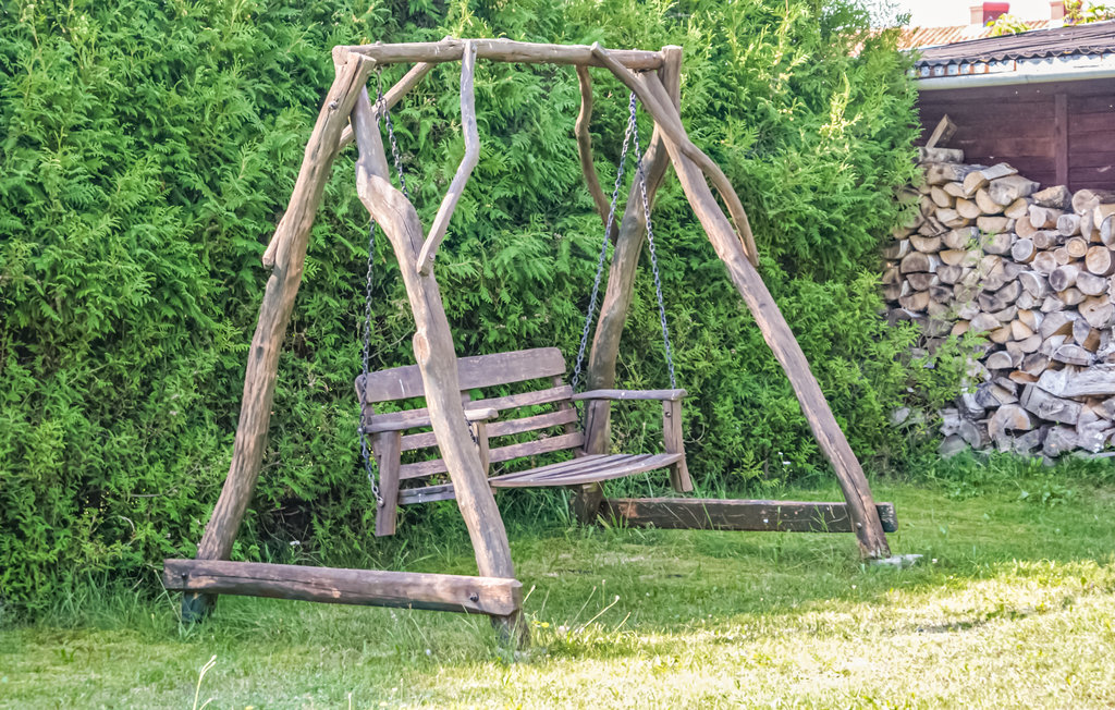 Feriehuse - Biesowko , Polen - PMA178 12