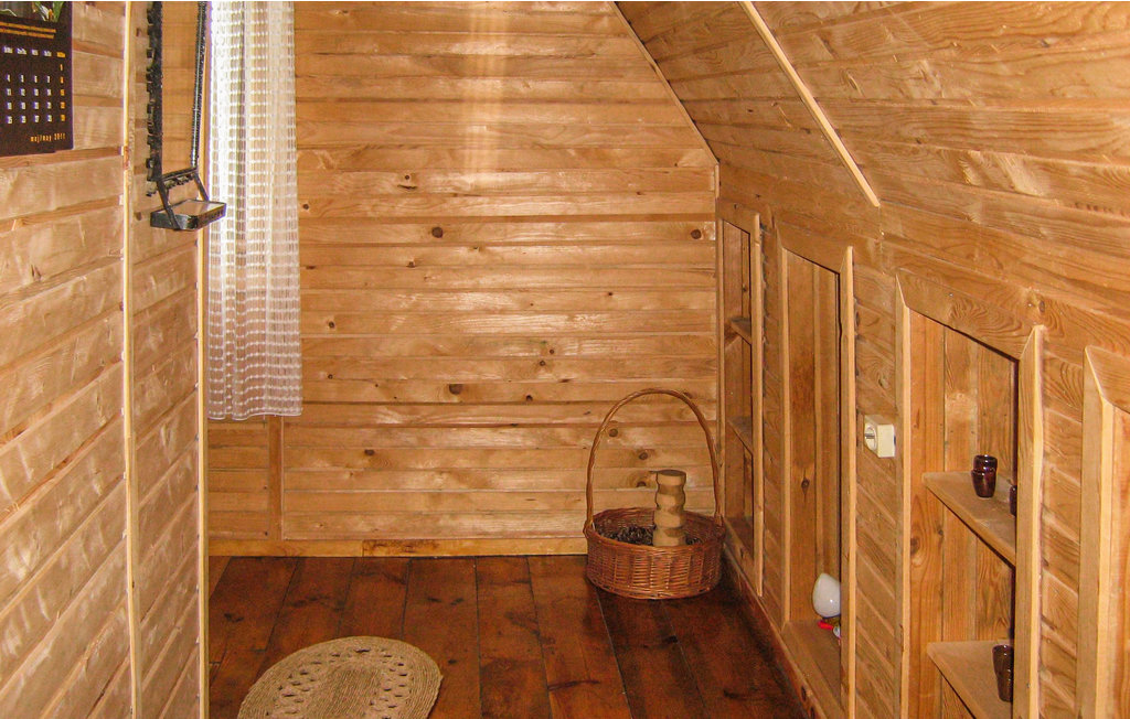 Feriehuse - Czerwonki , Polen - PMA201 21