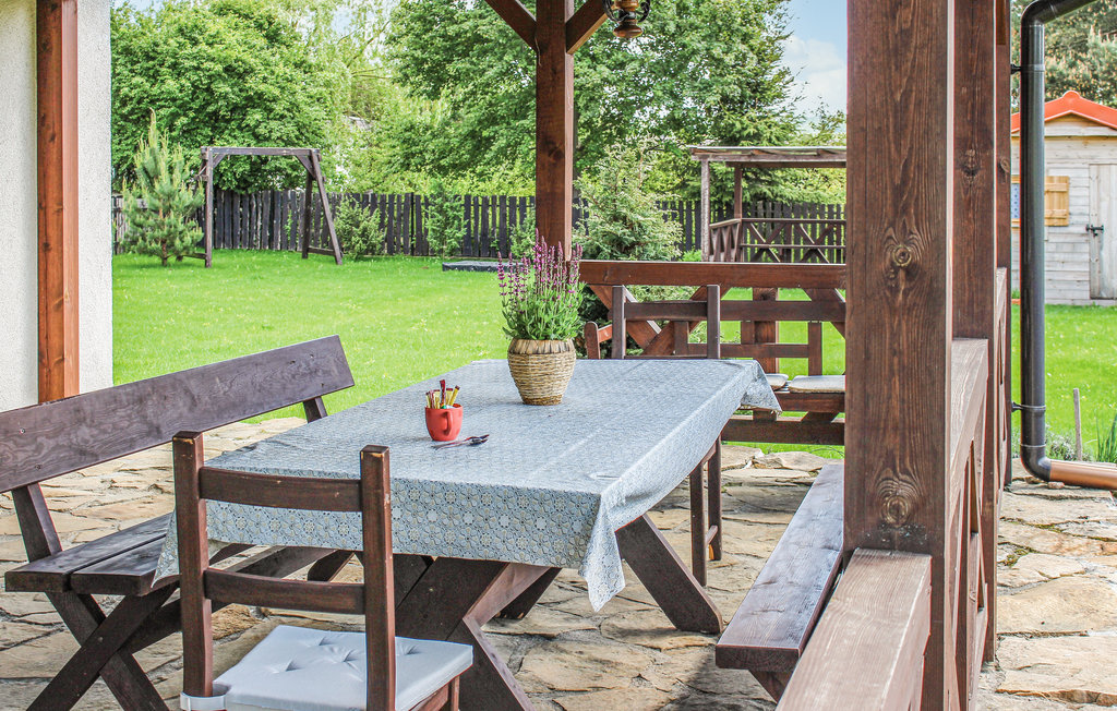 Feriehuse - Burdag , Polen - PMA240 15