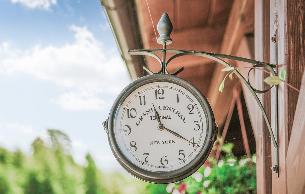 Ferienhaus - Trygort , Polen - PMA421 18