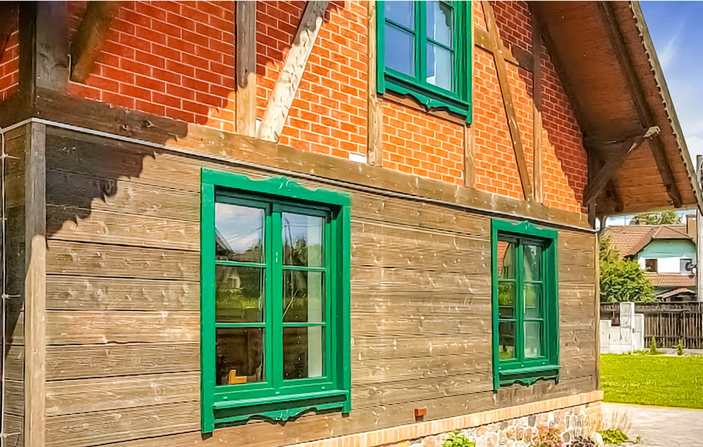 Feriehuse - Gizycko , Polen - PMA851 20