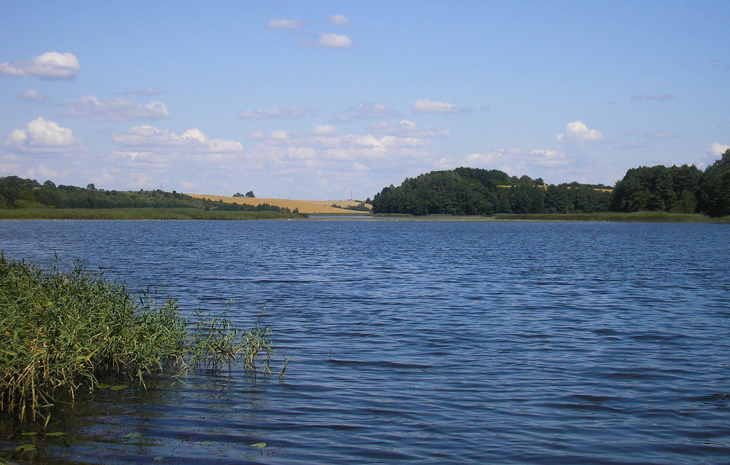 Feriehus - Kaplityny , Polen - PMA314 27