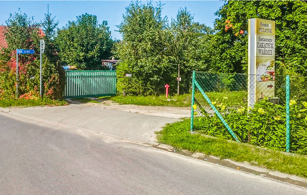 Feriehus - Majdy , Polen - PMA762 23
