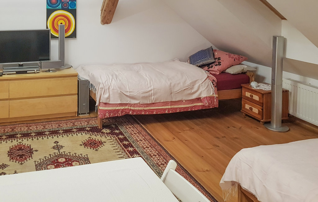 Ferienhaus - Braniewo , Polen - PMA023 25