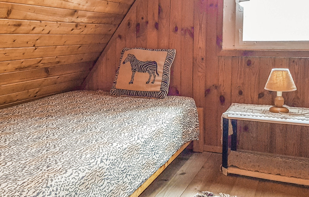 Feriehus - Kaplityny , Polen - PMA591 36