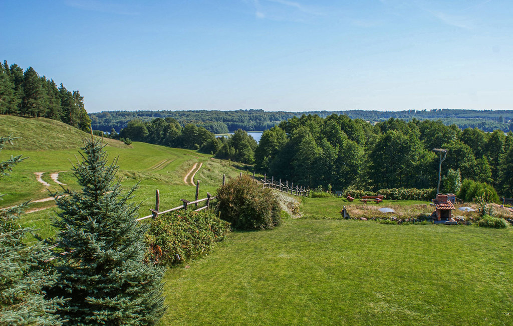 Feriehuse - Biesowko , Polen - PMA178 16