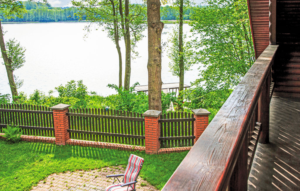 Feriehus - Kaplityny , Polen - PMA559 9