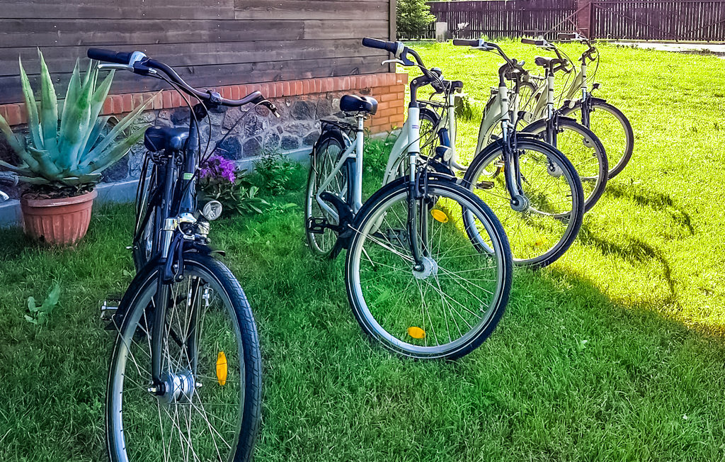 Feriehuse - Gizycko , Polen - PMA851 6