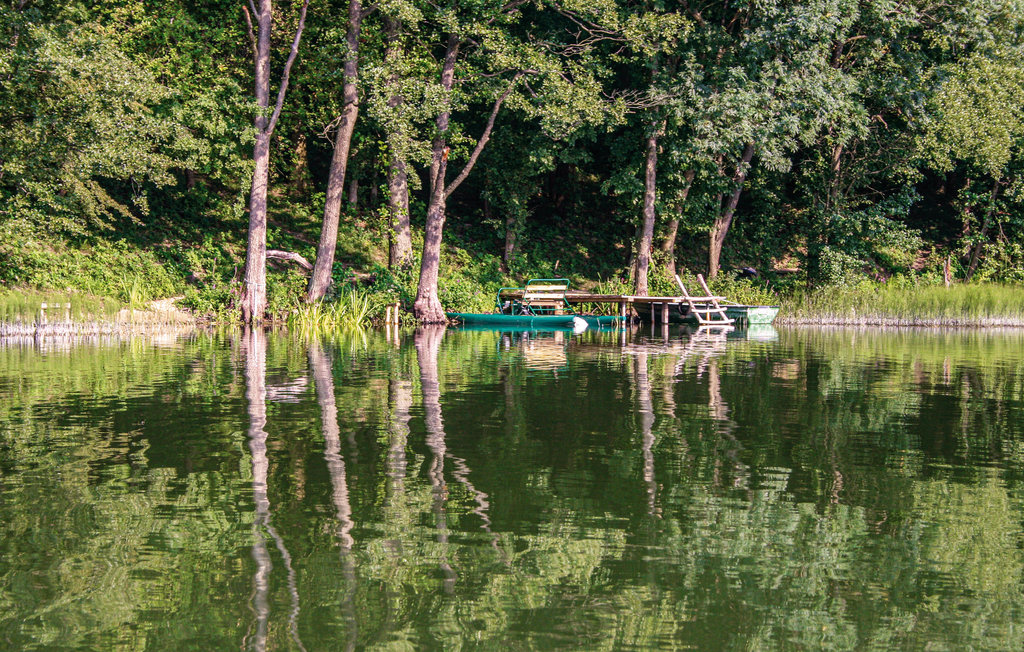 Feriehuse - Roje , Polen - PMA324 35