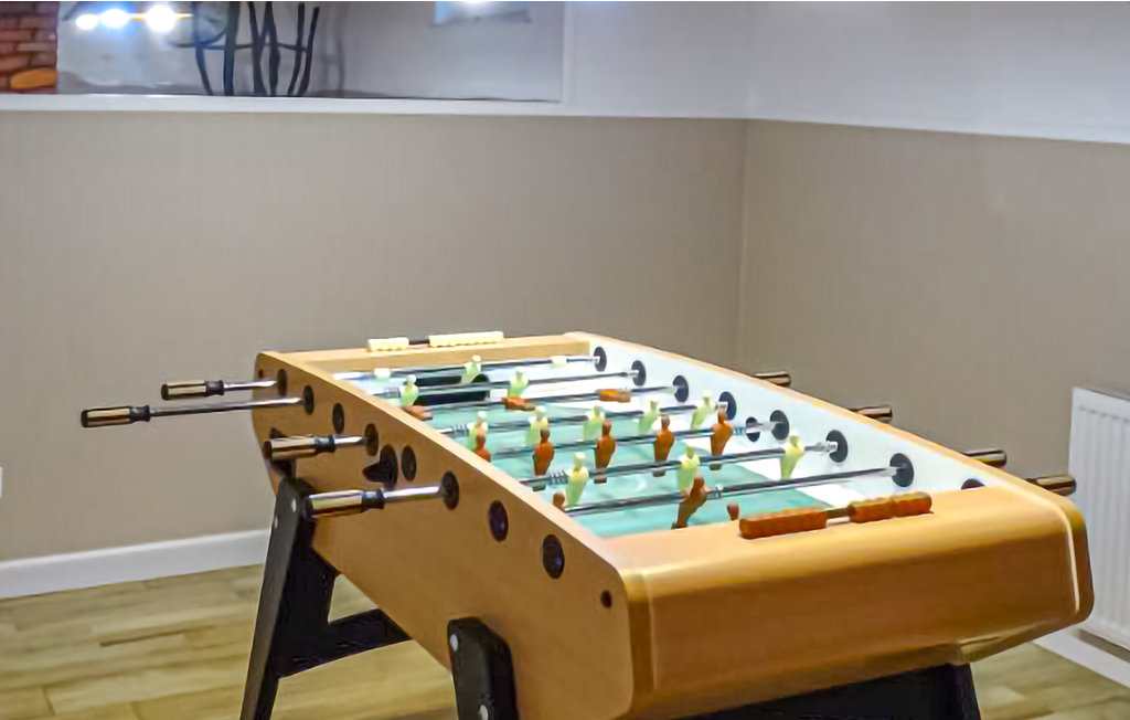 Ferienhaus - Silec , Polen - PMA839 39