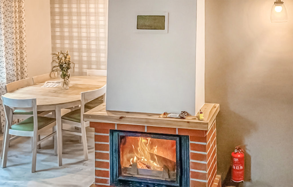 Ferienhaus - Gietrzwald , Polen - PMA003 4