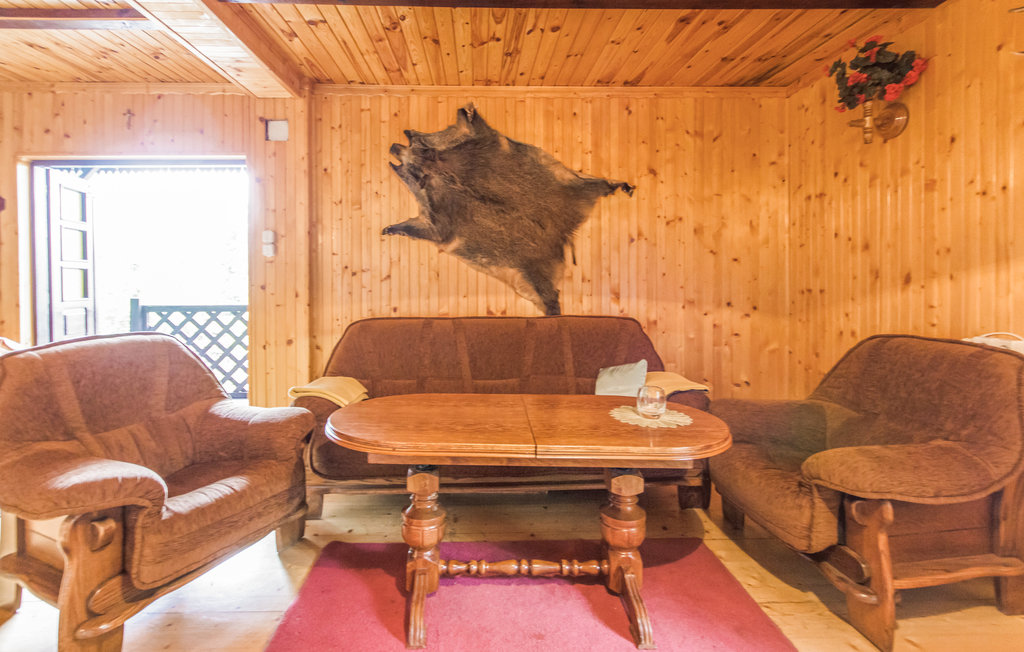 Feriehuse - Dabrówno , Polen - PMA285 4