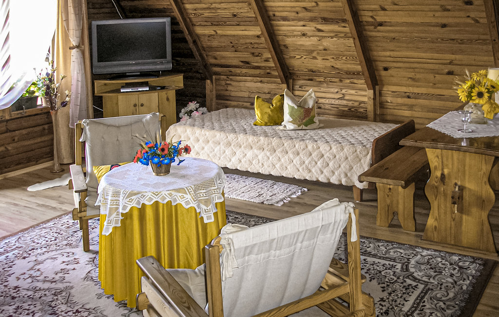 Feriehus - Kaplityny , Polen - PMA314 4