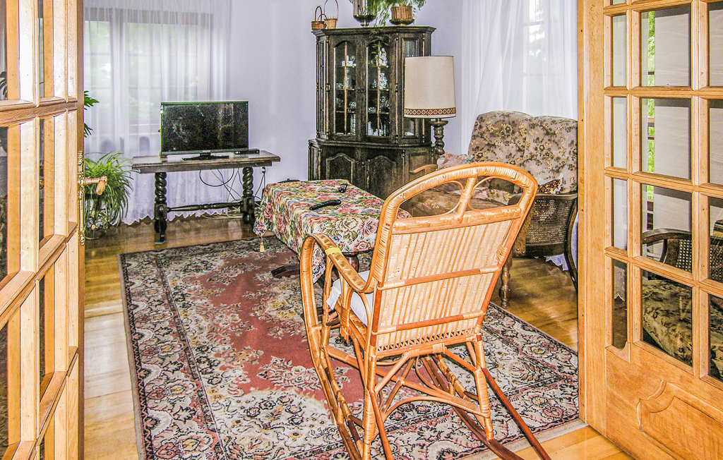 Feriehus - Wielochowo , Polen - PMA383 13