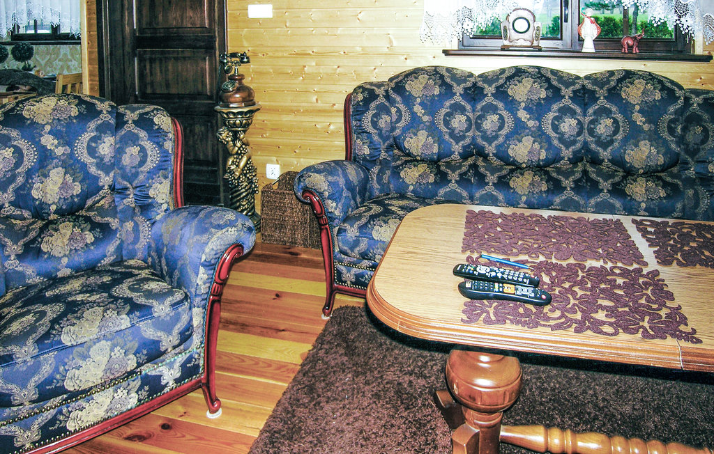 Feriehus - Molza , Polen - PMA412 4