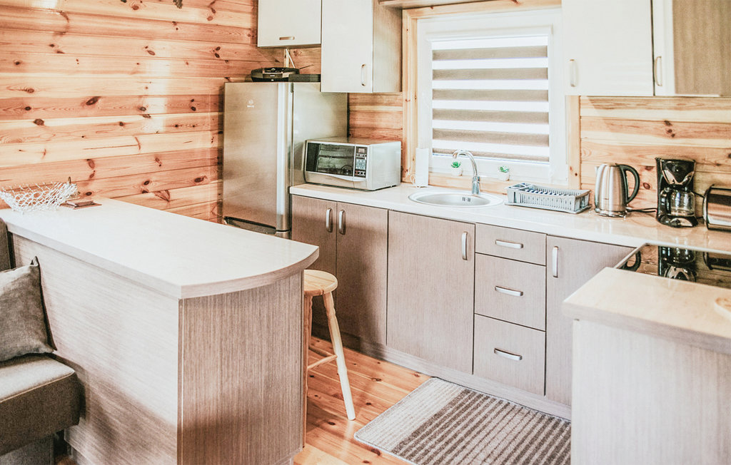 Ferienhaus - Trygort , Polen - PMA421 5