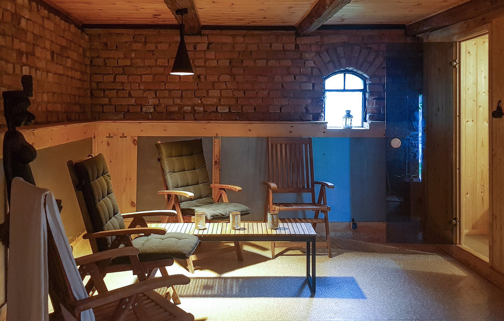 Ferienhaus - Braniewo , Polen - PMA023 8