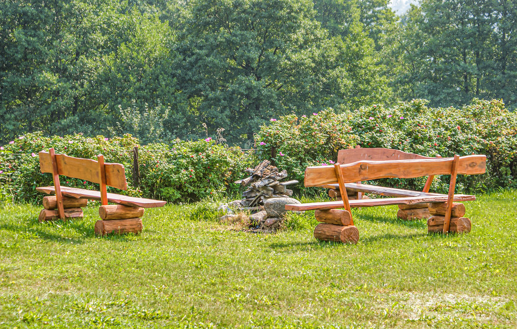 Feriehuse - Biesowko , Polen - PMA178 11