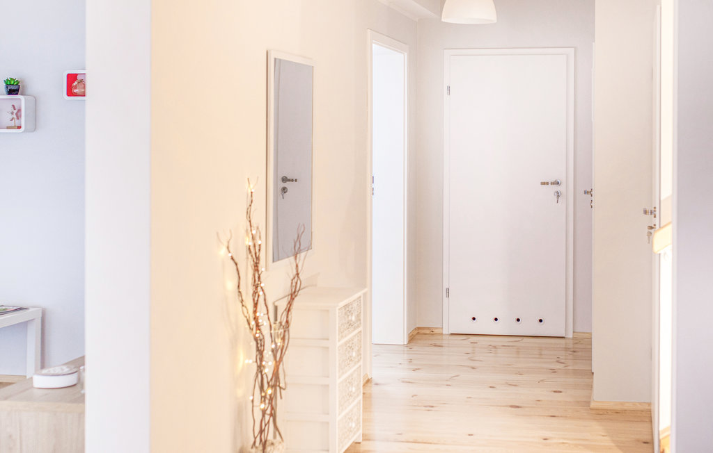 Feriehuse - Karwica , Polen - PMA315 13