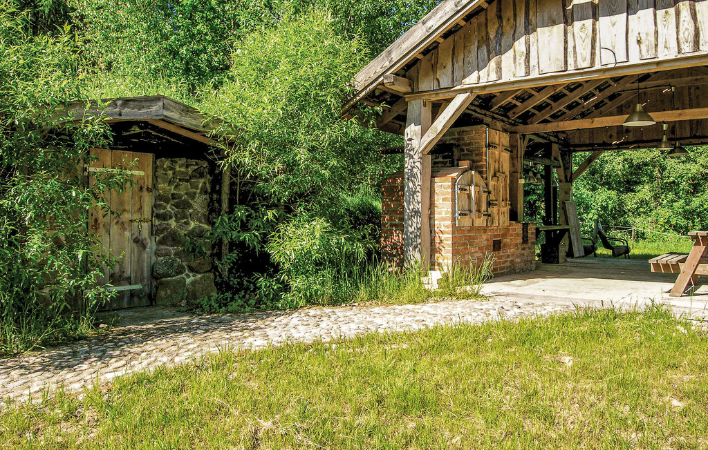 Feriehuse - Roje , Polen - PMA324 13