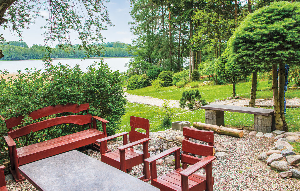 Feriehus - Kaplityny , Polen - PMA565 15