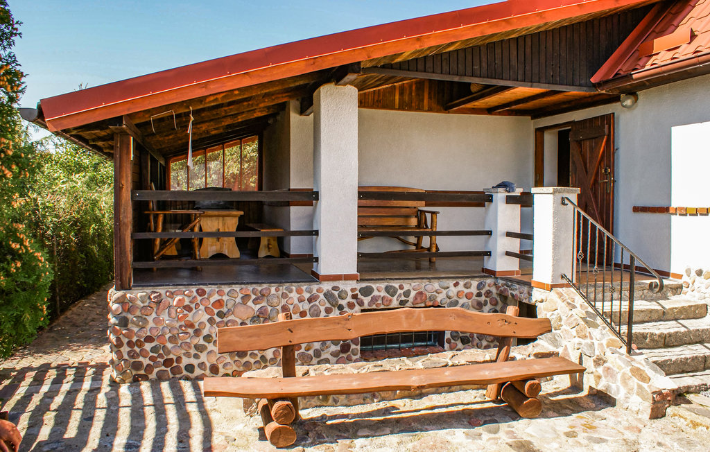 Feriehuse - Biesowko , Polen - PMA178 3