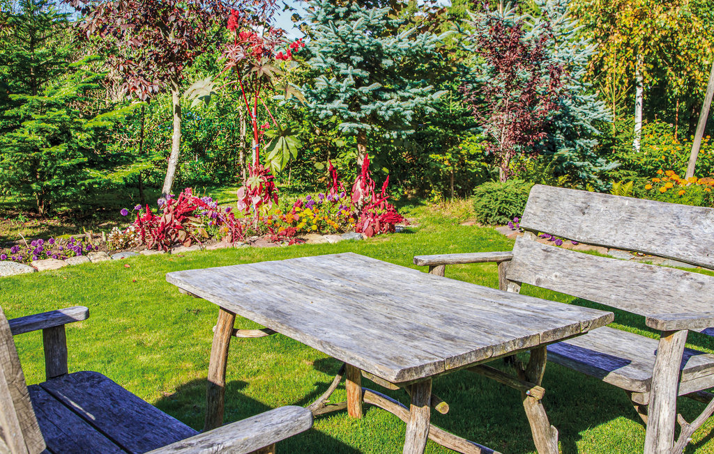 Feriehuse - Czerwonki , Polen - PMA212 13