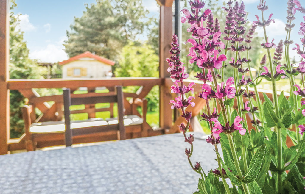 Feriehuse - Burdag , Polen - PMA240 13