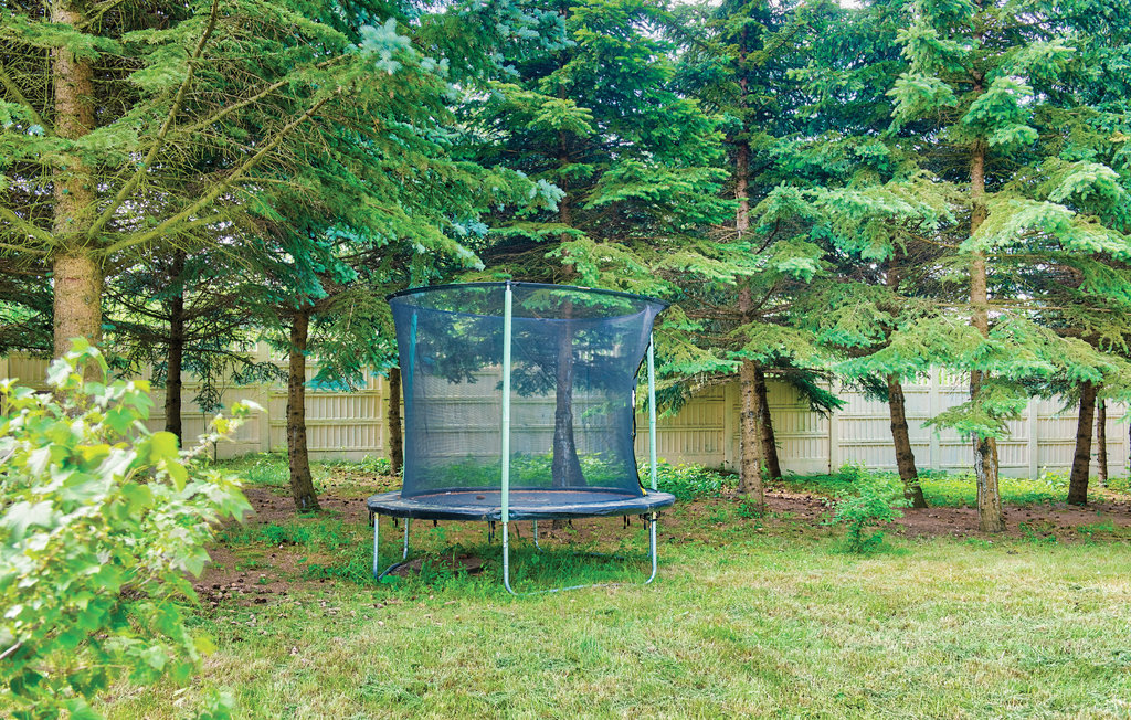 Ferienhaus - Pasym , Polen - PMA440 10