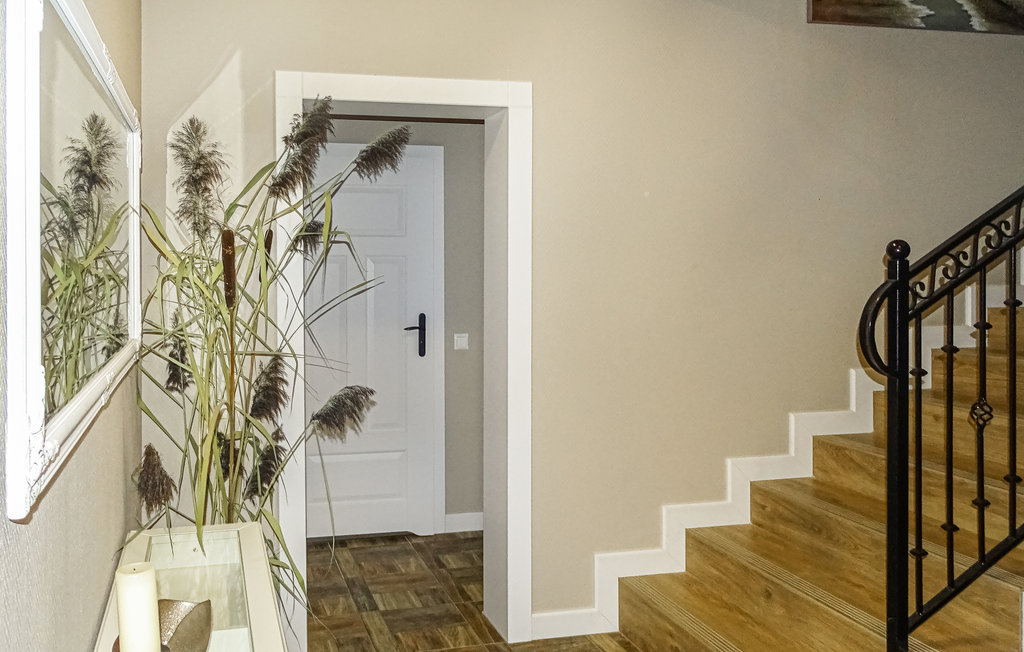 Ferienhaus - Silec , Polen - PMA839 20