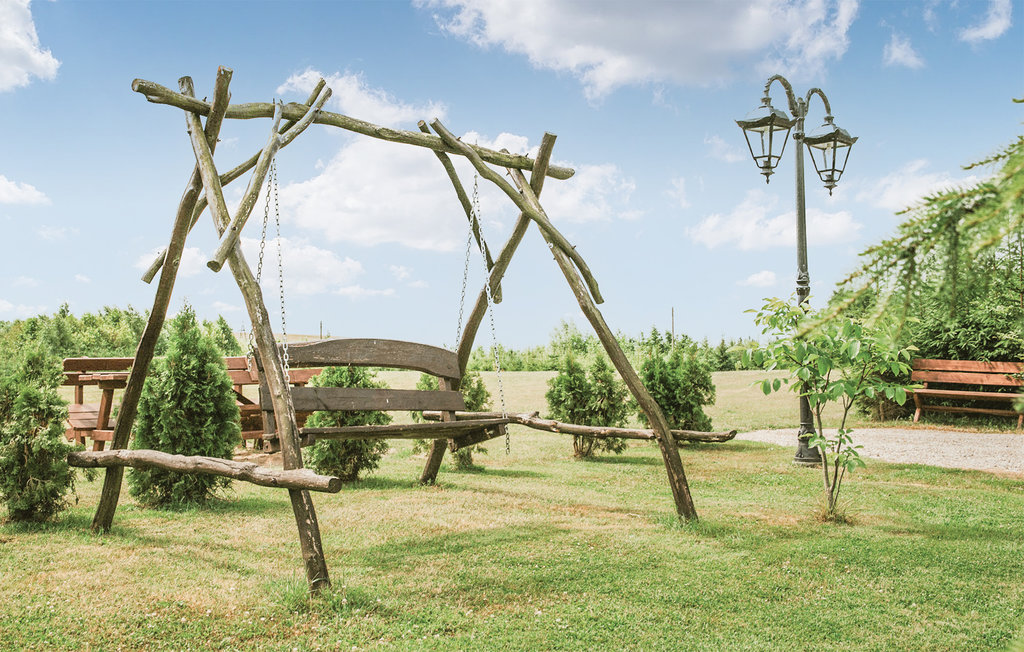 Ferienhaus - Trygort , Polen - PMA421 23