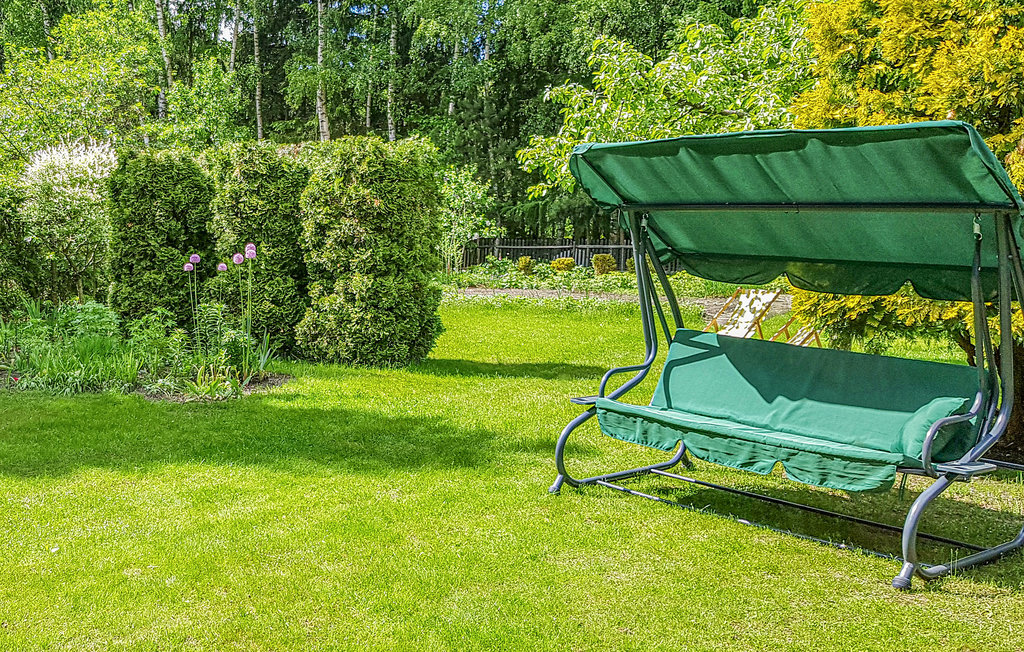 Feriehus - Sila , Polen - PMA475 7