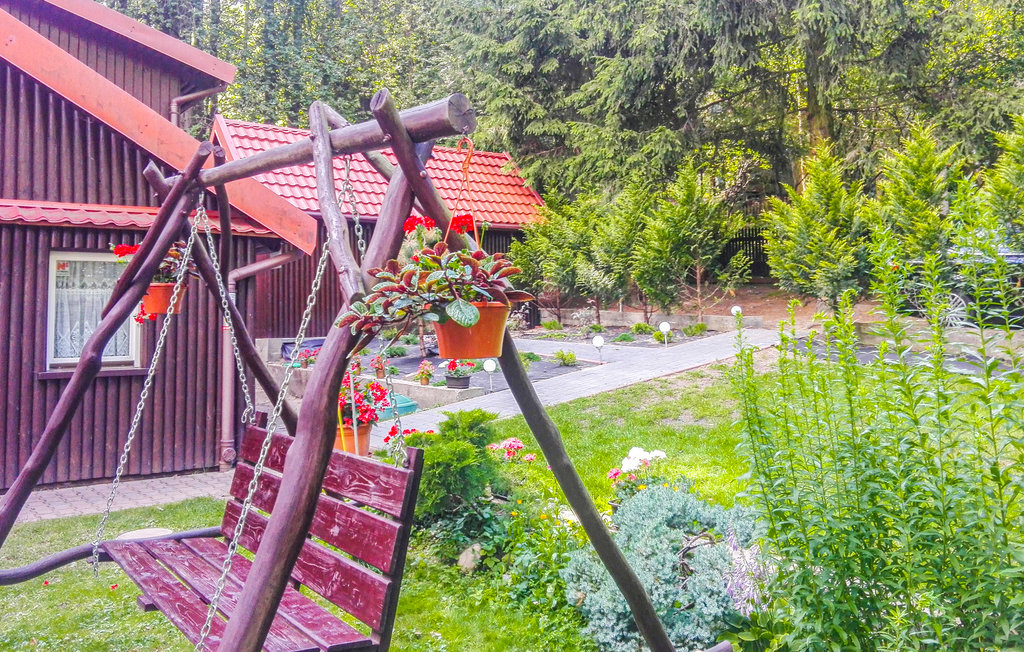 Feriehus - Kaplityny , Polen - PMA559 16