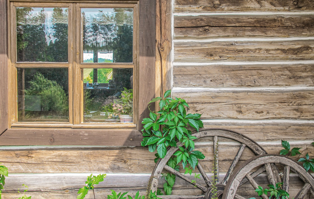 Feriehuse - Roje , Polen - PMA324 21