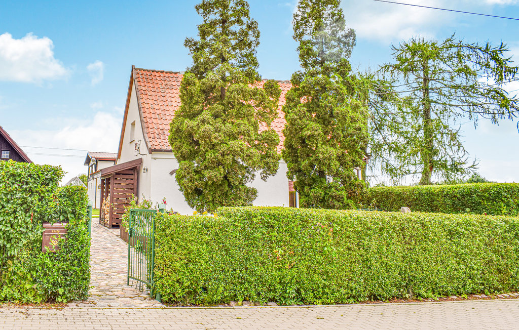Feriehus - Morag-Bogaczewo , Polen - PMA837 5