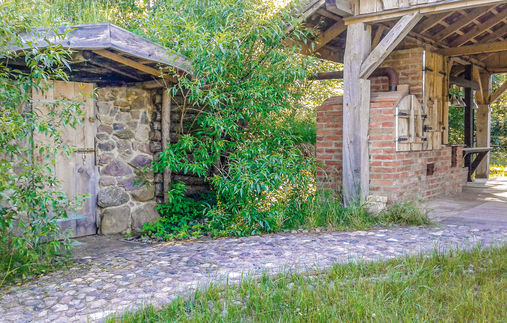 Feriehuse - Roje , Polen - PMA324 22