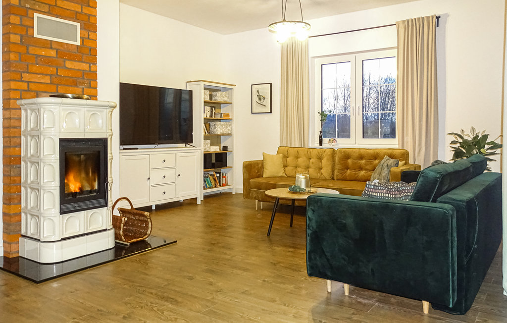 Ferienhaus - Silec , Polen - PMA839 3