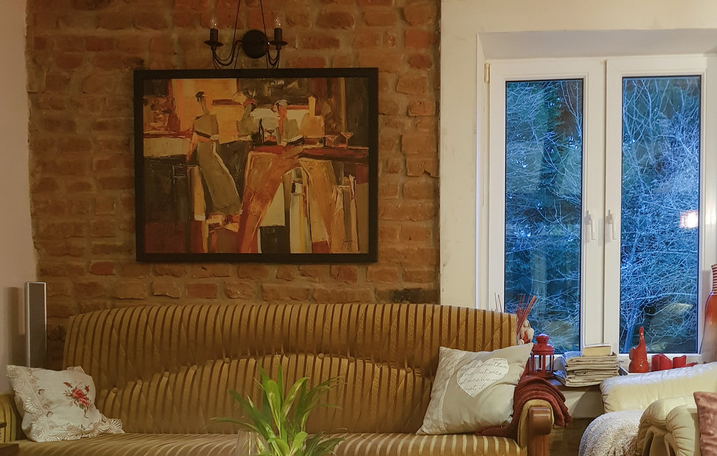 Ferienhaus - Braniewo , Polen - PMA023 17