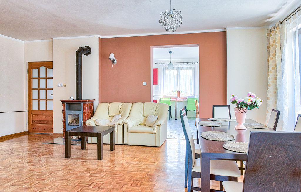 Ferienhaus - Pasym , Polen - PMA440 7